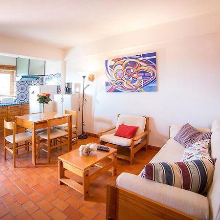A02 - Dona Ana 1 Bed Apartment Lagos Eksteriør billede