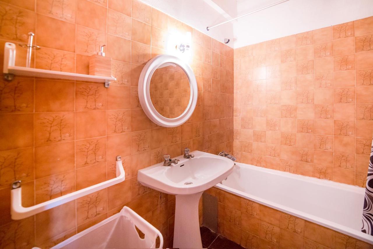 A02 - Dona Ana 1 Bed Apartment Lagos Eksteriør billede
