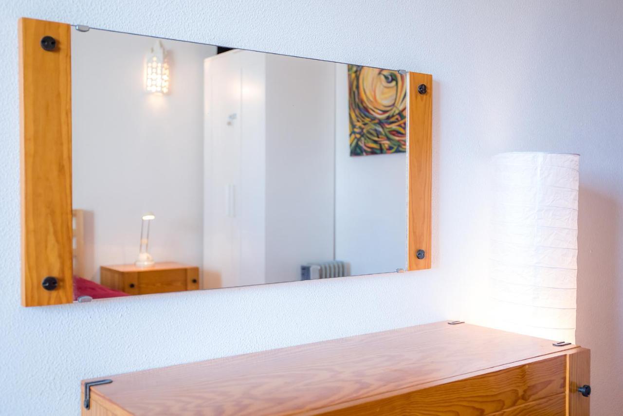 A02 - Dona Ana 1 Bed Apartment Lagos Eksteriør billede
