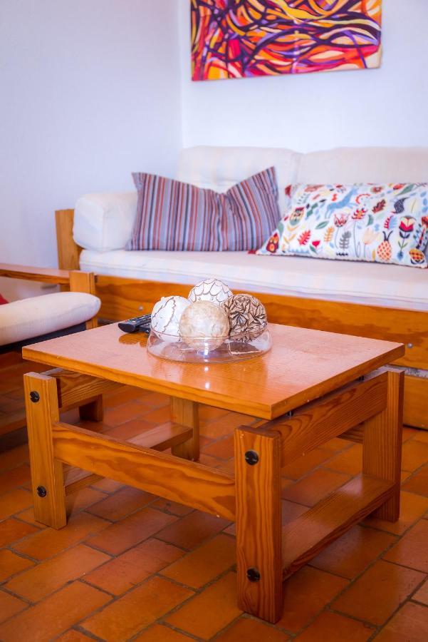 A02 - Dona Ana 1 Bed Apartment Lagos Eksteriør billede